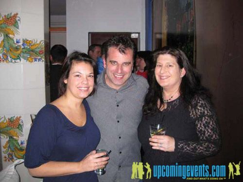 Photo from Young Professionals After-Work Networking Happy Hour