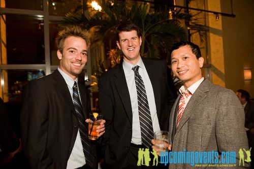 Photo from Young Professionals Networking Happy Hour