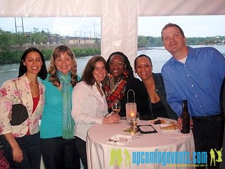 Photo from Young Professionals After-Work  Networking Happy Hour