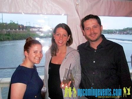 Photo from Young Professionals After-Work  Networking Happy Hour