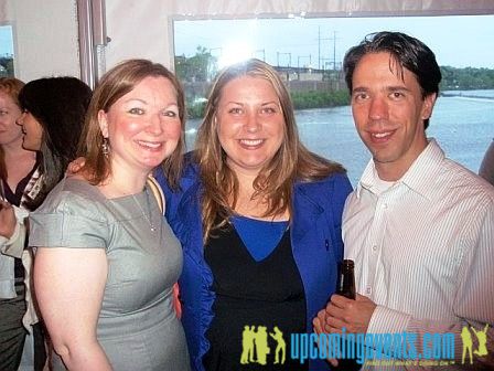 Photo from Young Professionals After-Work  Networking Happy Hour