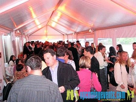 Photo from Young Professionals After-Work Networking Happy Hour
