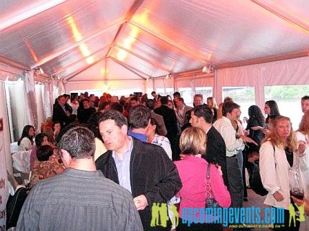 Photo from Young Professionals After-Work  Networking Happy Hour