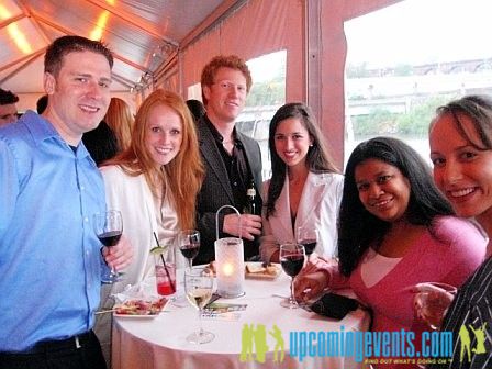 Photo from Young Professionals After-Work  Networking Happy Hour