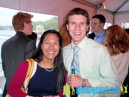 Photo from Young Professionals After-Work Networking Happy Hour