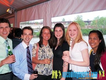 Photo from Young Professionals After-Work Networking Happy Hour