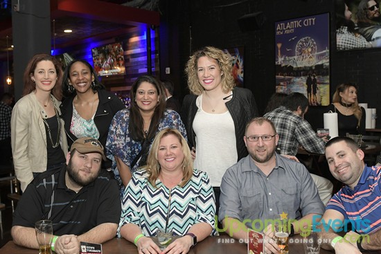 Photo from The Young Professionals Ball