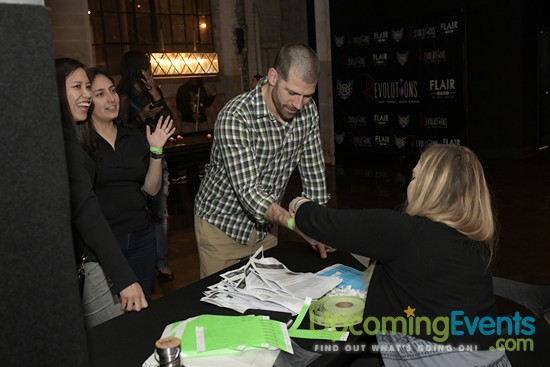 Photo from The Young Professionals Ball