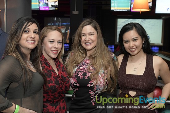 Photo from The Young Professionals Ball