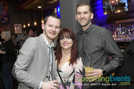 Photo from The Young Professionals Ball