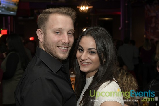 Photo from The Young Professionals Ball