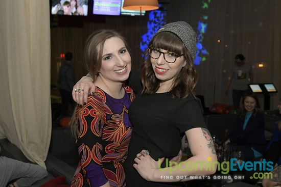 Photo from The Young Professionals Ball