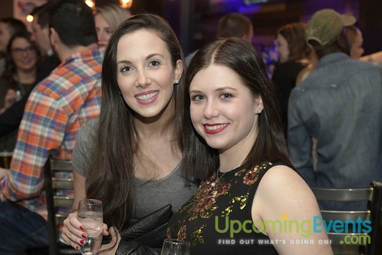 Photo from The Young Professionals Ball