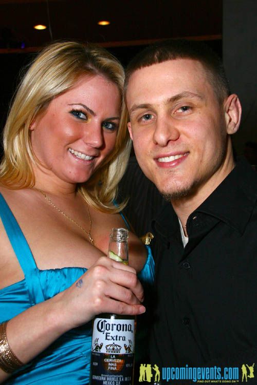 Photo from The 2008 Young Professionals Ball
