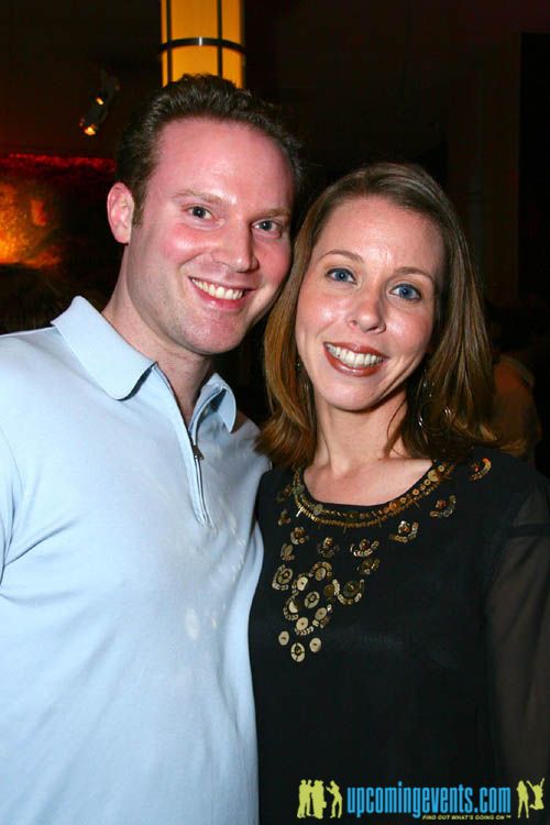 Photo from The 2008 Young Professionals Ball