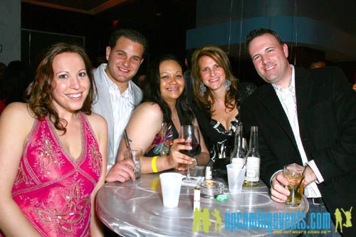 Photo from The 2008 Young Professionals Ball