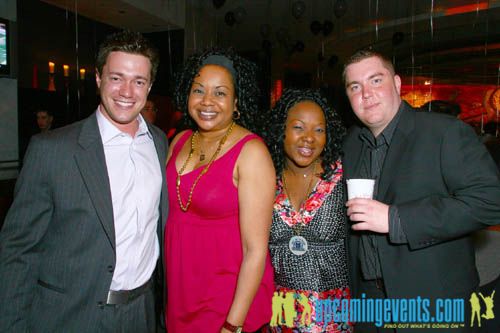 Photo from The 2008 Young Professionals Ball