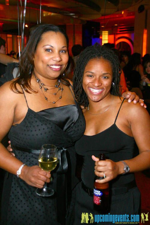 Photo from The 2008 Young Professionals Ball