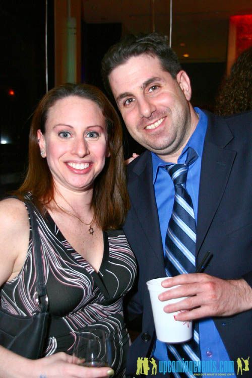 Photo from The 2008 Young Professionals Ball