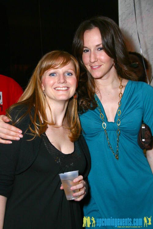Photo from The 2008 Young Professionals Ball