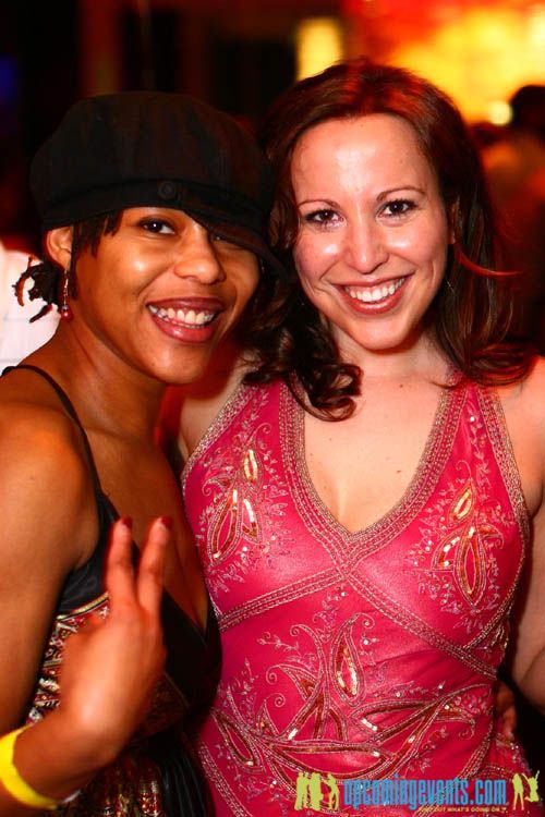 Photo from The 2008 Young Professionals Ball