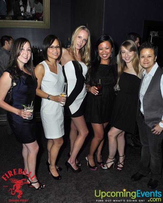 Photo from The Young Professional's Ball (Gallery 1)