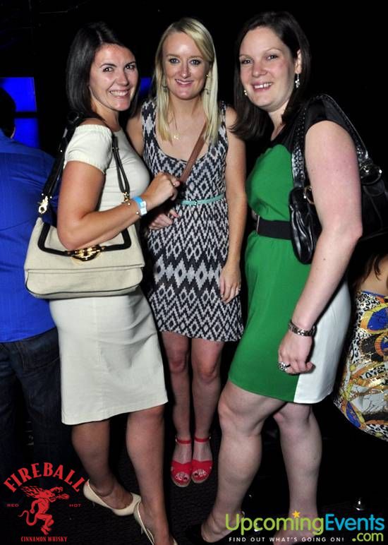 Photo from The Young Professional's Ball (Gallery 1)