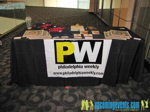 Photo from 2010 Young Professionals Expo (Gallery 3)