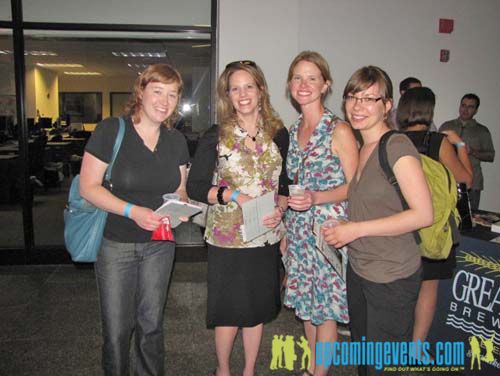 Photo from 2010 Young Professionals Expo (Gallery 3)