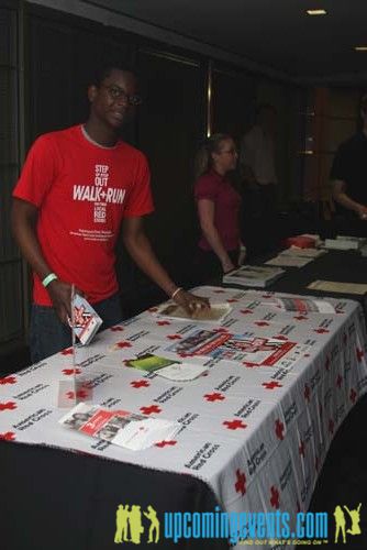 Photo from 2010 Young Professionals Expo (Gallery 2)