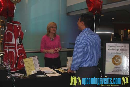 Photo from 2010 Young Professionals Expo (Gallery 2)