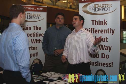 Photo from 2010 Young Professionals Expo (Gallery 2)