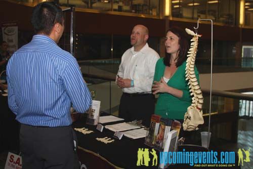 Photo from 2010 Young Professionals Expo (Gallery 2)