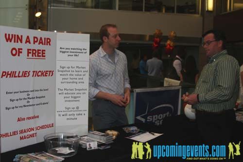 Photo from 2010 Young Professionals Expo (Gallery 2)