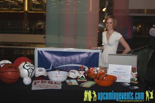 Photo from 2010 Young Professionals Expo (Gallery 2)