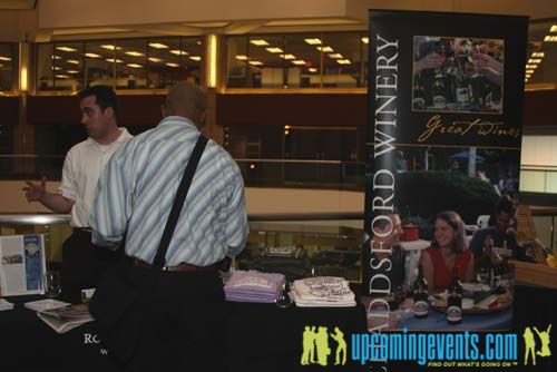 Photo from 2010 Young Professionals Expo (Gallery 2)