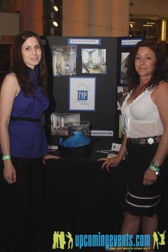 Photo from 2010 Young Professionals Expo (Gallery 2)