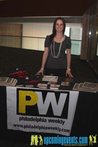 Photo from 2010 Young Professionals Expo (Gallery 2)