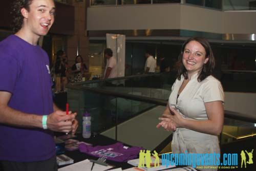 Photo from 2010 Young Professionals Expo (Gallery 2)