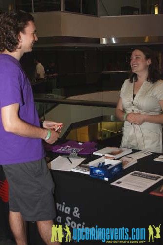 Photo from 2010 Young Professionals Expo (Gallery 2)