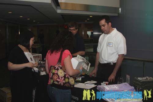 Photo from 2010 Young Professionals Expo (Gallery 2)