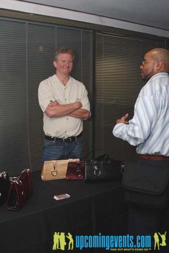 Photo from 2010 Young Professionals Expo (Gallery 2)