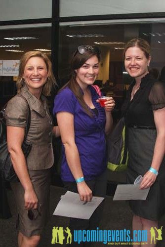 Photo from 2010 Young Professionals Expo (Gallery 2)