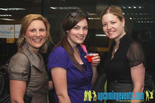 Photo from 2010 Young Professionals Expo (Gallery 2)