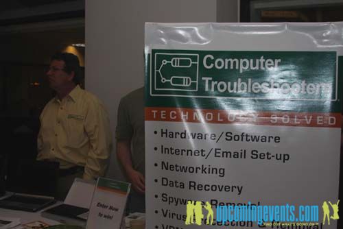 Photo from 2010 Young Professionals Expo (Gallery 2)