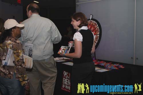 Photo from 2010 Young Professionals Expo (Gallery 2)