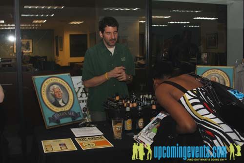 Photo from 2010 Young Professionals Expo (Gallery 2)