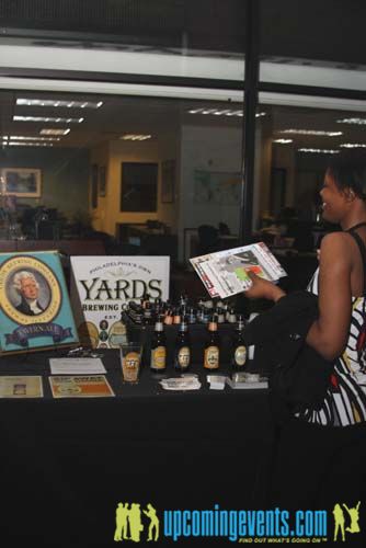 Photo from 2010 Young Professionals Expo (Gallery 2)