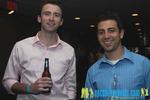 Photo from 2010 Young Professionals Expo (Gallery 2)