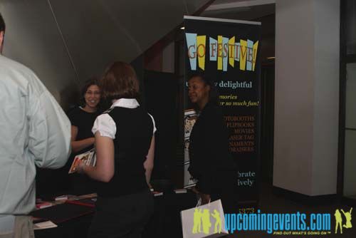 Photo from 2010 Young Professionals Expo (Gallery 2)